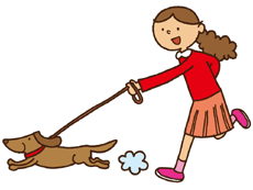 �y�b�g�̎U����s