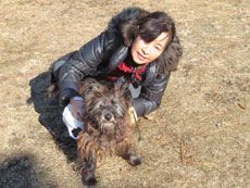 ����s�̃y�b�g�V�b�^�[